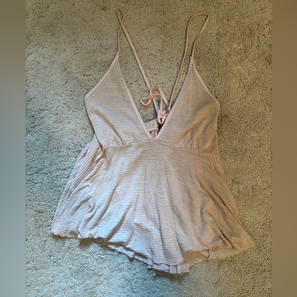 Truly madly deeply tank